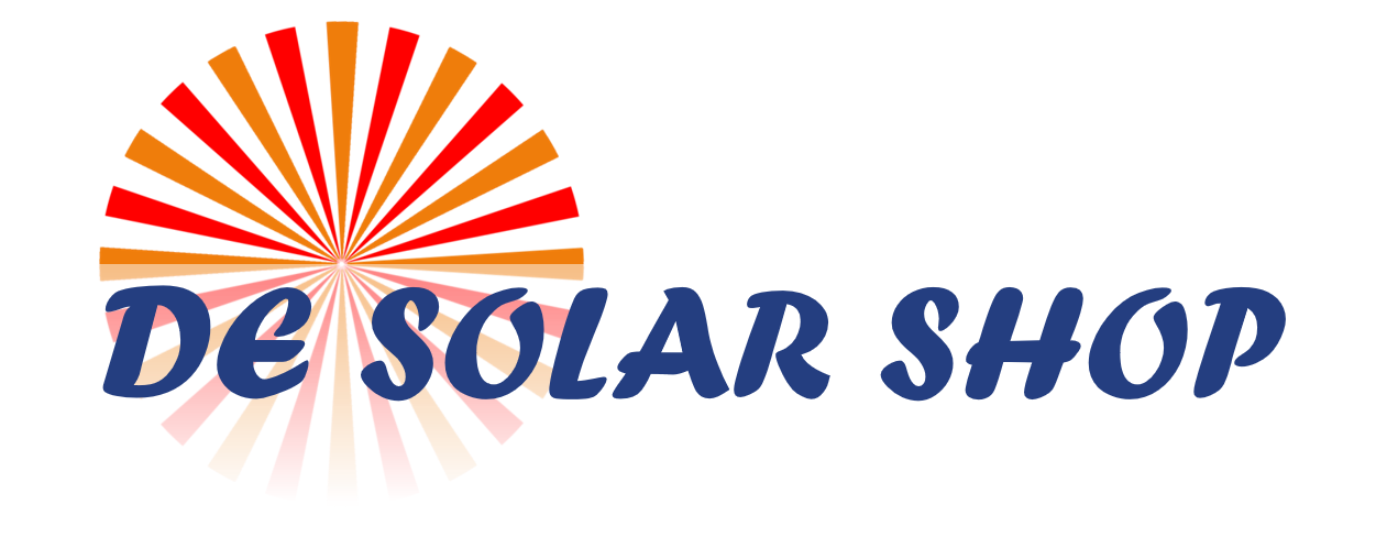 De Solarshop